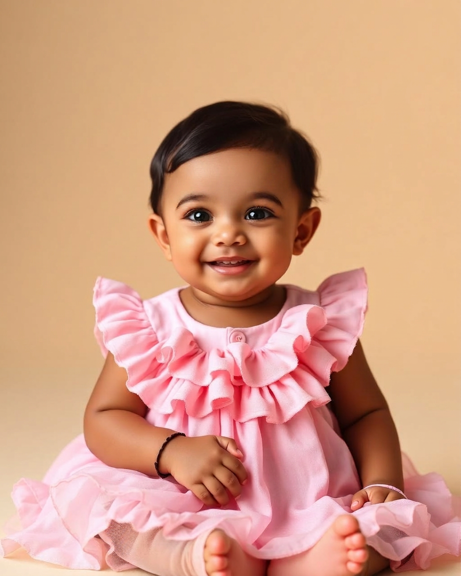Infant