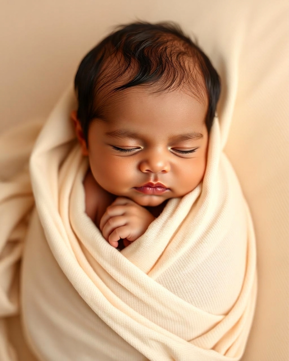 Newborn