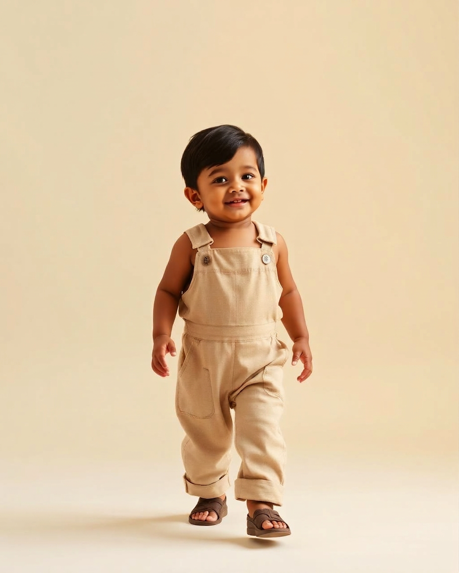 Toddler