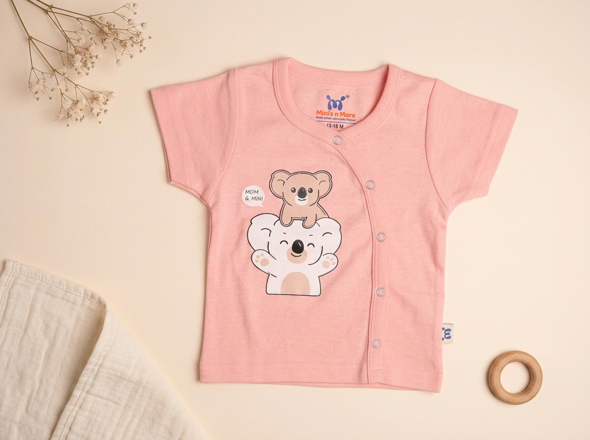 Rose Blossom Dress