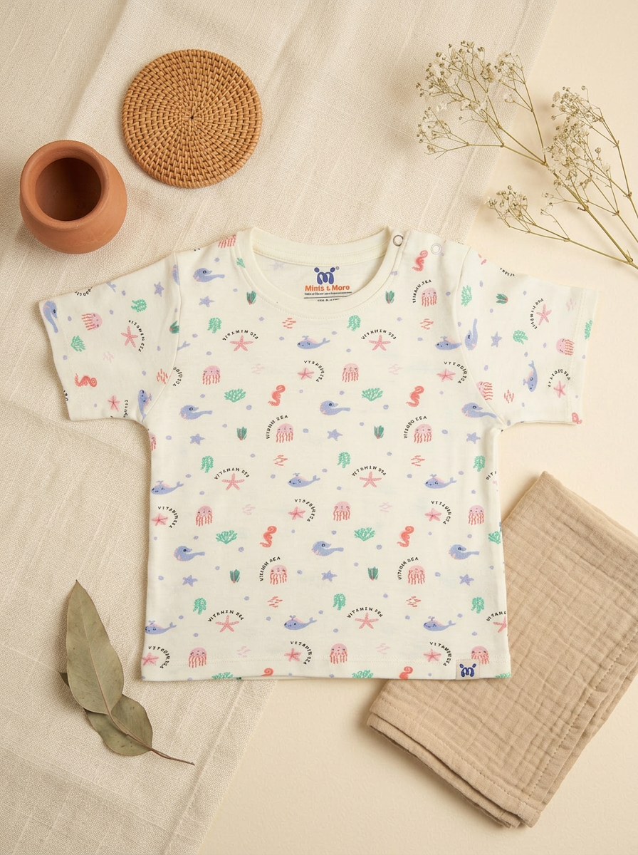 Vitamin Sea Tee